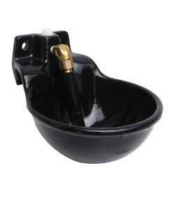 Online Abreuvoir à soupape tubulaire 1,7 L Équipement Pour Le Box|Abreuvoirs