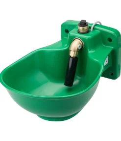 Abreuvoir antigel à soupape tubulaire - 24 volts Abreuvoirs