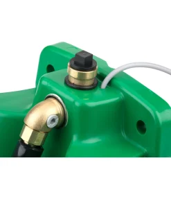Abreuvoir antigel à soupape tubulaire - 24 volts Abreuvoirs