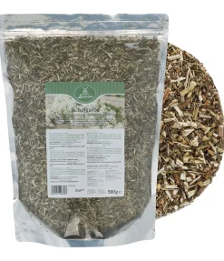 New Achillée millefeuille Aliments Complémentaires