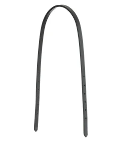 Outlet Adaptateur pour muserolle en cuir huilé Mix & Match PRO Bridons Mix & Match Pro