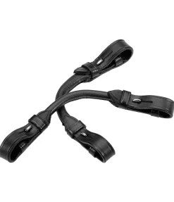 Sale Alliances de pelham en cuir Accessoires Pour Mors|Mors De Bride, Pelham & Accessoires