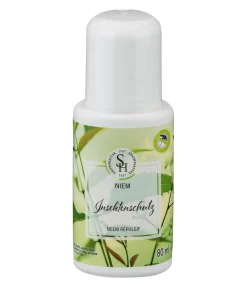 New Anti-insectes à l'huile de neem , applicateur à bille Produits Anti-Mouches