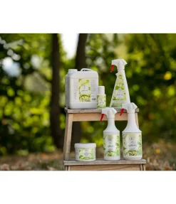 New Anti-insectes à l'huile de neem , applicateur à bille Produits Anti-Mouches