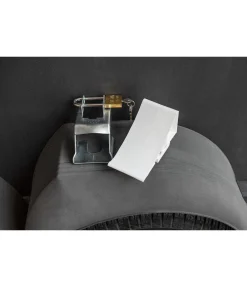 Clearance Antivol de remorque Trailer-Lock Accessoires Pour Vans