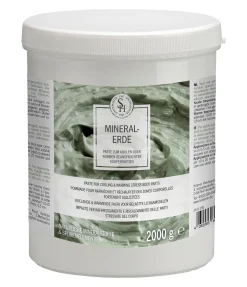 Clearance Argile minérale Produits De Soin