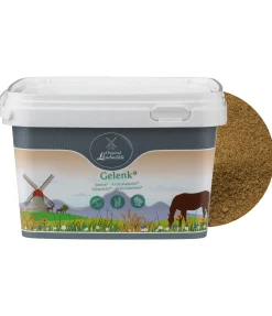 New Articulations + Aliments Complémentaires