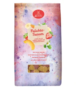 Assortiment de friandises Rêves fruités Friandises & Récompenses