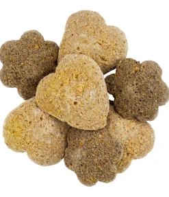 Online Assortiment de friandises Bienfaits de l'ail Friandises & Récompenses