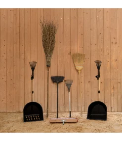 Online Balai d'écurie Rangements & Supports|Entretien D'Écurie