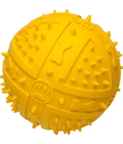 Sale Balle de jeu avec couineur pour chien Ruby Jouets Pour Chien