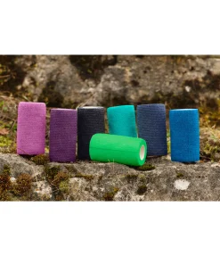 Outlet Bande adhésive pour cheval Recovery Articles De Thérapie Pour Les Membres|Bandes & Sous-Bandages