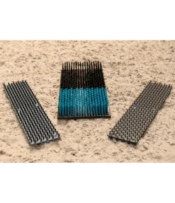 Bande de massage et degrattage Fashion Matériel De Pansage|Équipement Pour Le Box