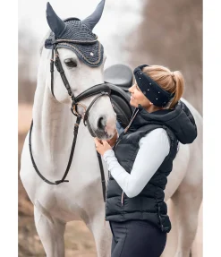 Outlet Bandeau Allina Femme Bonnets, Bandeaux & Casquettes