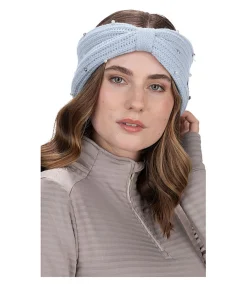 Outlet Bandeau Allina Femme Bonnets, Bandeaux & Casquettes