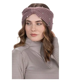 Online Bandeau Allina Femme Bonnets, Bandeaux & Casquettes