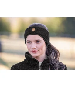 Bandeau Edda Femme Bonnets, Bandeaux & Casquettes