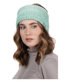 Clearance Bandeau Eva Femme Bonnets, Bandeaux & Casquettes