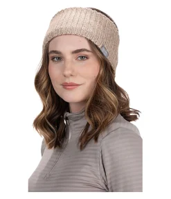 Online Bandeau Eva Femme Bonnets, Bandeaux & Casquettes