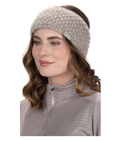 Clearance Bandeau Holly Femme Bonnets, Bandeaux & Casquettes