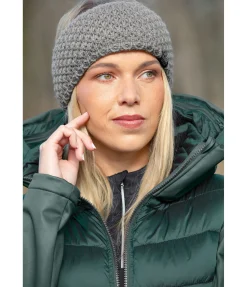 Best Bandeau Holly Femme Bonnets, Bandeaux & Casquettes