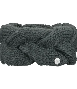 Hot Bandeau Kari Femme Bonnets, Bandeaux & Casquettes