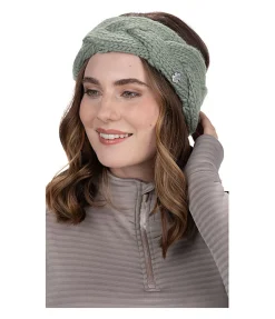 Bandeau Kari Femme Bonnets, Bandeaux & Casquettes