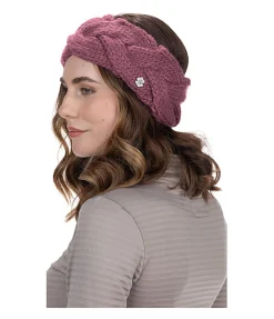 Sale Bandeau Kari Femme Bonnets, Bandeaux & Casquettes