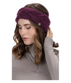 Clearance Bandeau Kari Femme Bonnets, Bandeaux & Casquettes