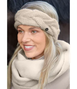 Online Bandeau Kari Femme Bonnets, Bandeaux & Casquettes