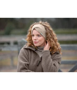 Sale Bandeau Kaya Femme Bonnets, Bandeaux & Casquettes