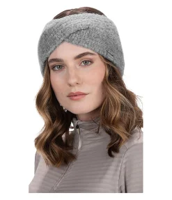 Online Bandeau Kaya Femme Bonnets, Bandeaux & Casquettes