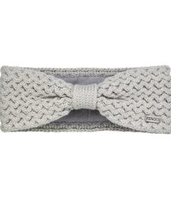 Hot Bandeau Lyra Femme Bonnets, Bandeaux & Casquettes