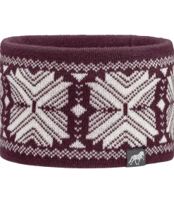 Outlet Bandeau Norway Spirit Femme Bonnets, Bandeaux & Casquettes