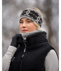 Sale Bandeau Norway Spirit Femme Bonnets, Bandeaux & Casquettes