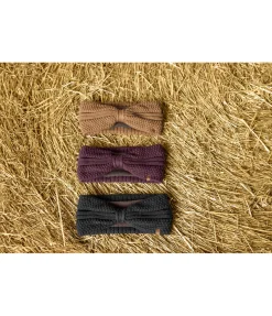 Outlet Bandeau Stella Femme Bonnets, Bandeaux & Casquettes