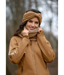 Outlet Bandeau Stella Femme Bonnets, Bandeaux & Casquettes