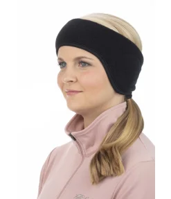 Best Bandeau d'équitation en polaire Femme Bonnets, Bandeaux & Casquettes|Accessoires Pour Casques