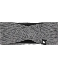 Hot Bandeau en laine Nora Femme Bonnets, Bandeaux & Casquettes