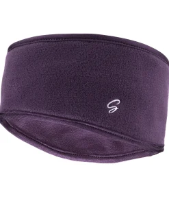 Sale Bandeau en polaire Femme Bonnets, Bandeaux & Casquettes