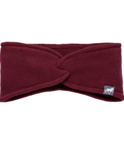 Discount Bandeau polaire Jorun Femme Bonnets, Bandeaux & Casquettes