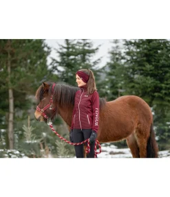 Discount Bandeau polaire Jorun Femme Bonnets, Bandeaux & Casquettes