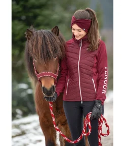 Discount Bandeau polaire Jorun Femme Bonnets, Bandeaux & Casquettes