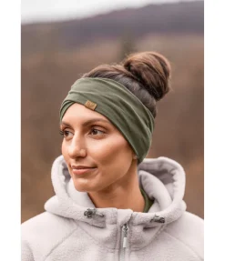 Clearance Bandeau technique Trentino Femme Bonnets, Bandeaux & Casquettes