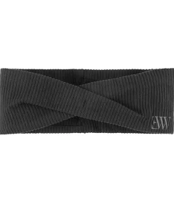 Online Bandeau technique côtelé Cosy Femme Bonnets, Bandeaux & Casquettes