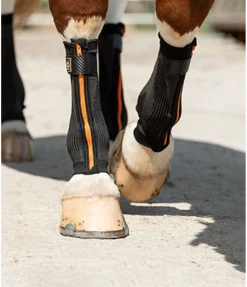 Hot Bandes de compression Ceramic Rehab, pour antérieurs Articles De Thérapie Pour Les Membres