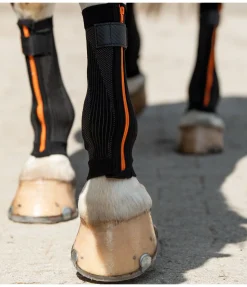 Hot Bandes de compression Ceramic Rehab, pour antérieurs Articles De Thérapie Pour Les Membres