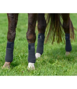 Clearance Bandes en polaire Athletic Bandes & Sous-Bandages