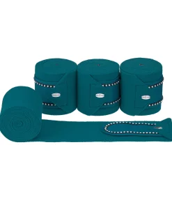 Bandes en polaire Brilliant Bandes & Sous-Bandages