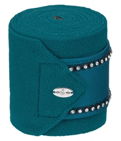 Bandes en polaire Brilliant Bandes & Sous-Bandages